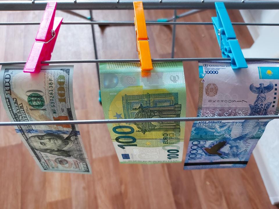 Костанаец нанес государству ущерб на 998 млн тенге