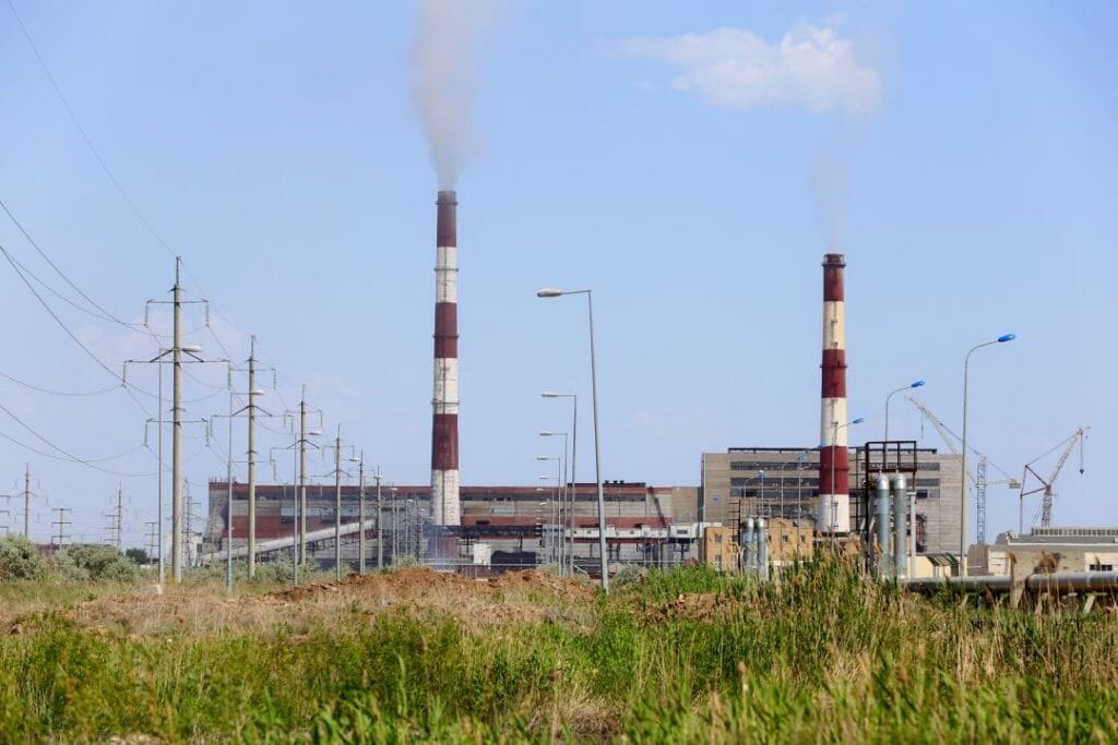 Казахстан сократит бесплатные углеродные квоты на 26% в 2021 году