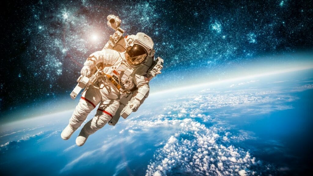 Roscosmos Suggests Creating Eurasian Space Agency