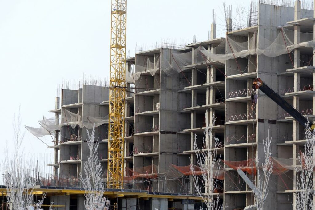В Костанае осудили директора ТОО за обман дольщиков почти на 950 млн тенге