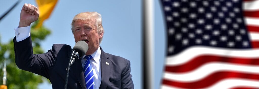 Новая соцсеть Трампа привлекла $1 млрд инвестиций
