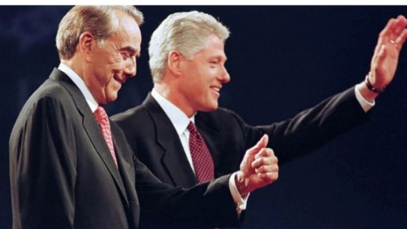 АҚШ-та аза тұту күні жарияланды