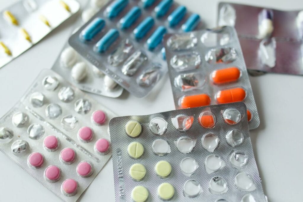 В Казахстане 32 медработников уличили в нарушении оборота наркопрепаратов
