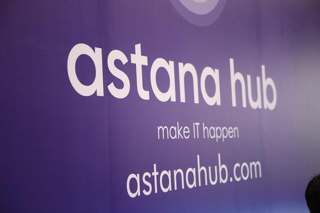 Экспорт IT-решений Казахстана растет благодаря поддержке Astana Hub