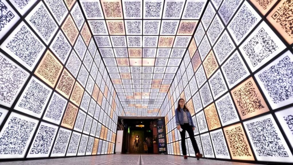 Тауар таңбалау туралы 5 миф