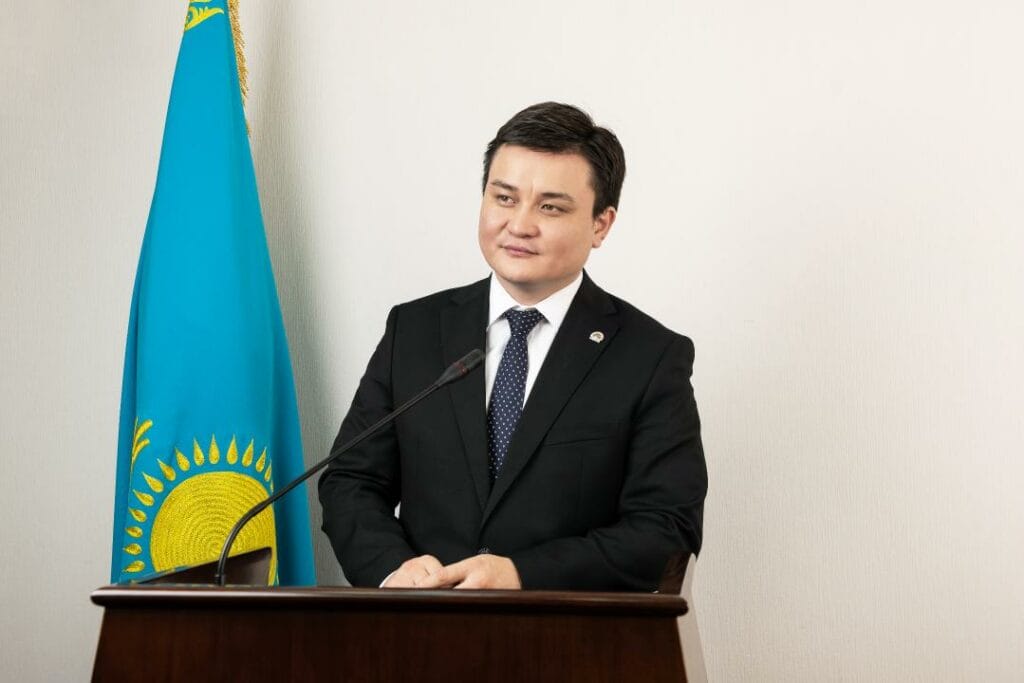 Фото: gov.kz
