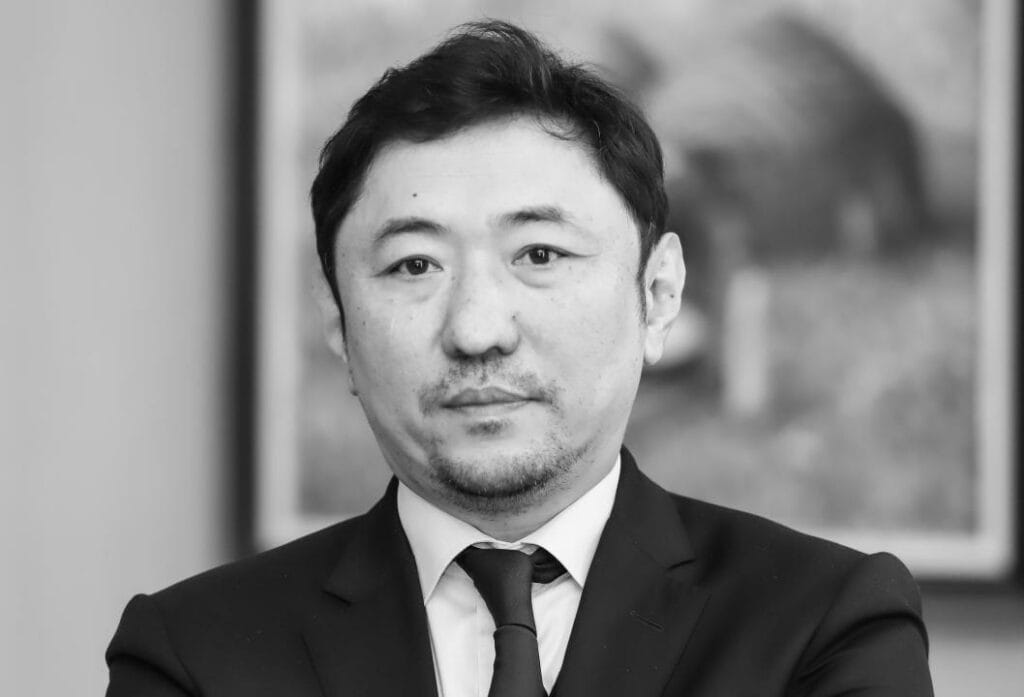 Болат Акчулаков, «Самрук-Қазына»: «Фонд хочет снизить выбросы парниковых газов на 10%»