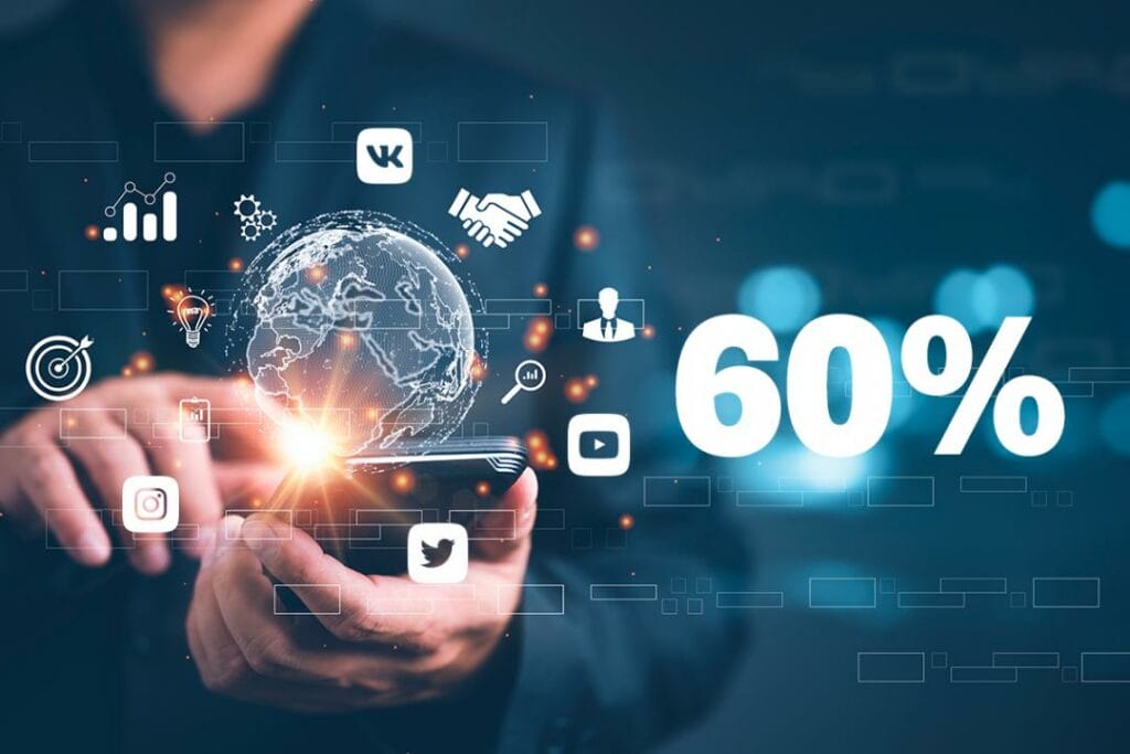 Tele2/Altel обеспечивает более 60% мобильного трафика страны