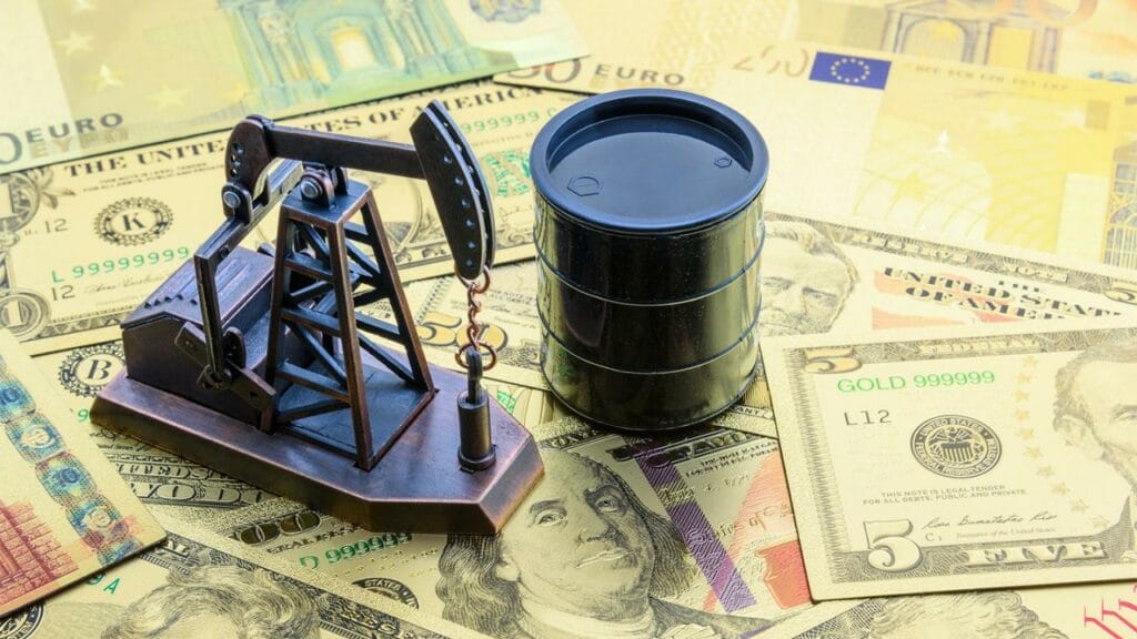 США объявили о начале продаж резервной нефти
