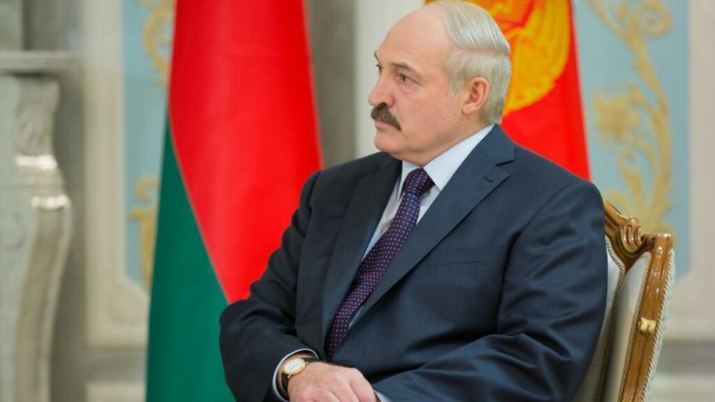 Лукашенко заявил о готовности перекрыть транзит газа в Европу