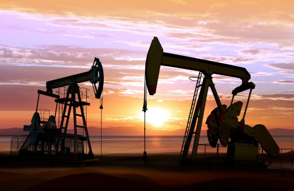 Сколько будет стоить нефть марки Brent в 2022 году