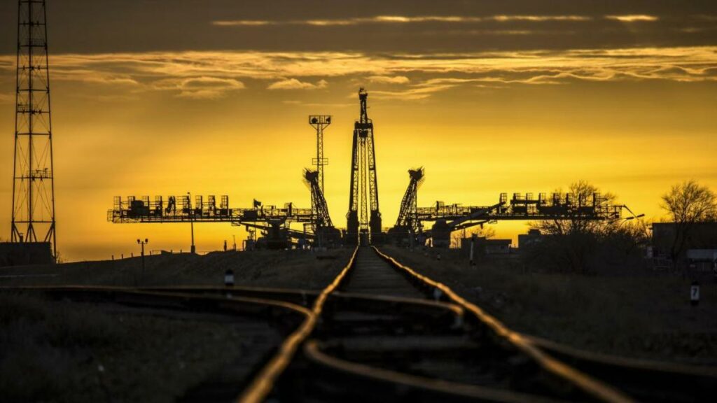 Байқоңырдағы «Бәйтерек» кешені құрылысының басталатын күні белгілі болды