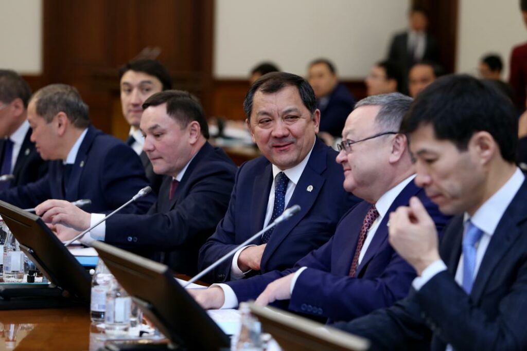Какие отставки и назначения чиновников запомнились в 2021 году