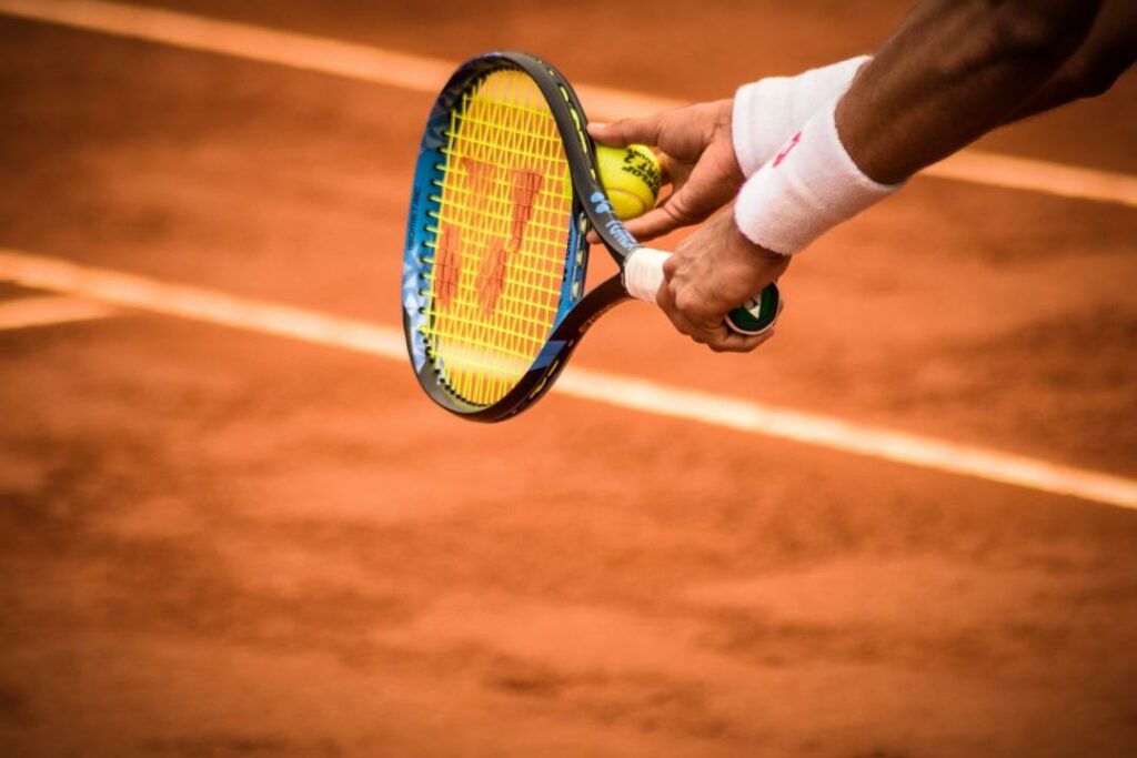 Казахстанец возглавил теннисный рейтинг Junior Masters