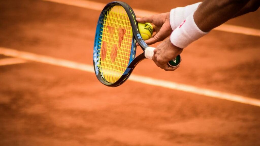 Қазақстандық теннисші Junior Masters рейтингінде көш бастады