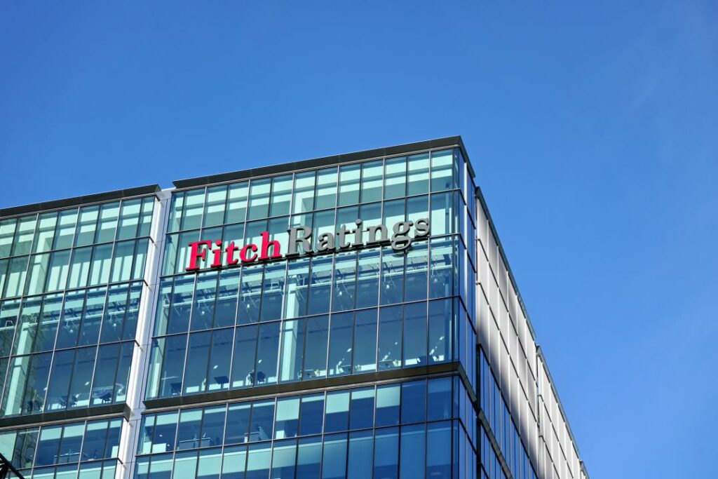 Fitch подтвердило долгосрочный рейтинг Kcell