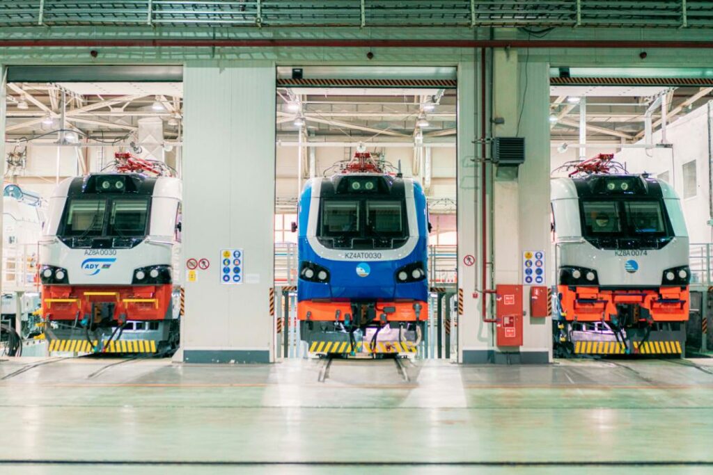 Нұр-Сұлтан кәсіпорындарының өнімдері шетелде сұранысқа ие