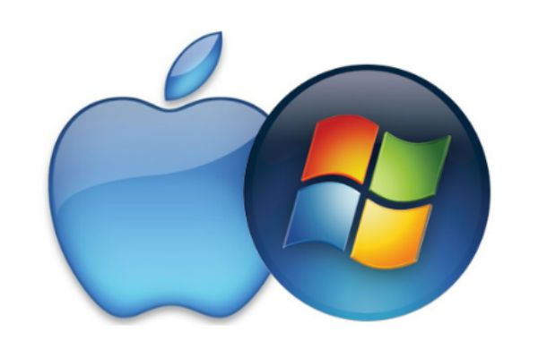 Apple мен Microsoft акциялары антирекорд көрсетті
