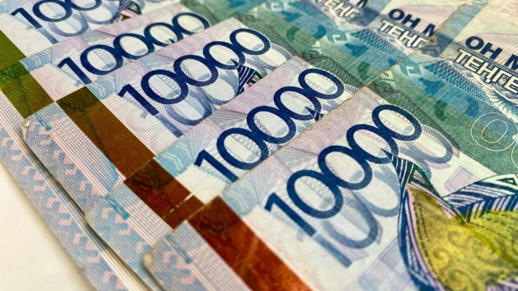 Елордада бұрынғы инкассатор қызметкері 3,8 миллион теңгені жымқырған