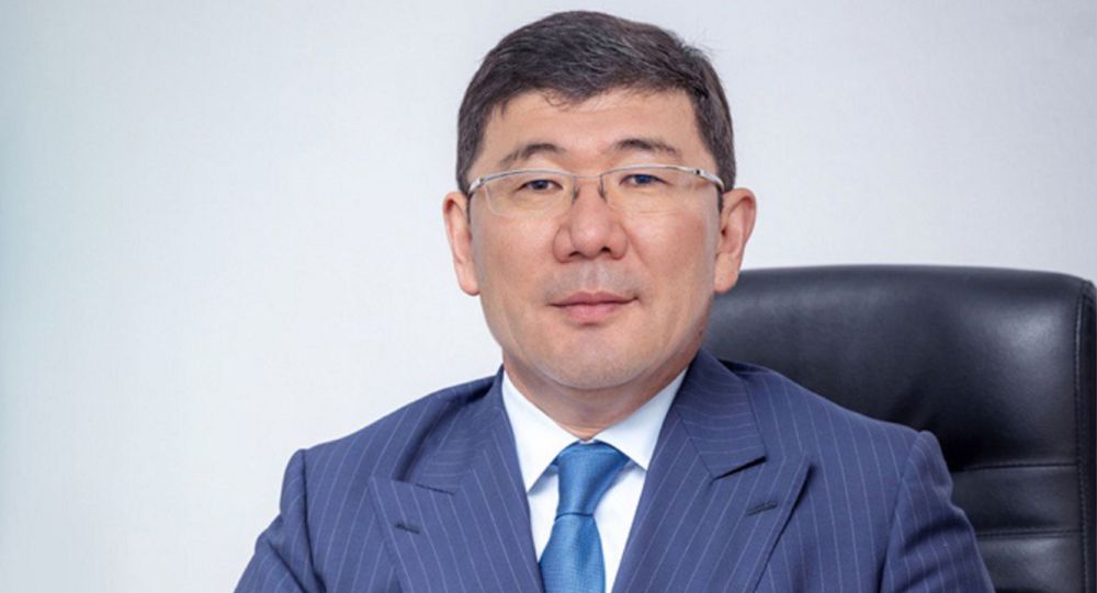 Назначен исполняющий обязанности главы Минздрава РК
