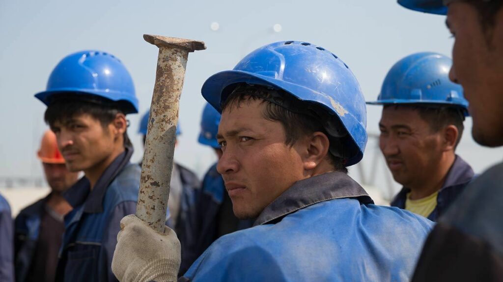 Ресей тағы да еңбек мигранттарынан құтылуды ұсынды