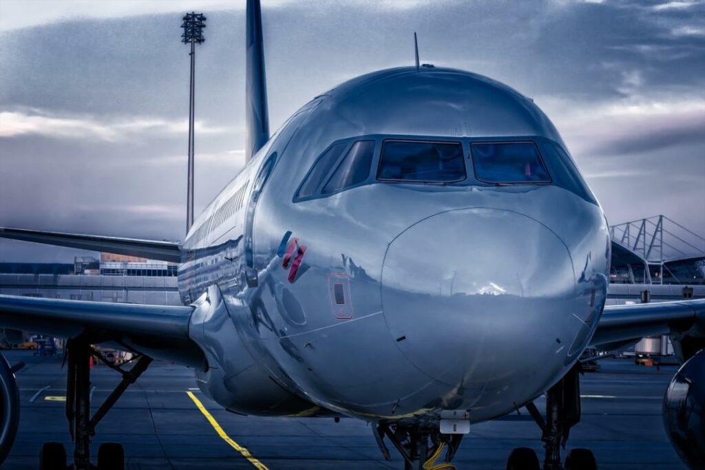 Airbus планирует наращивать производство