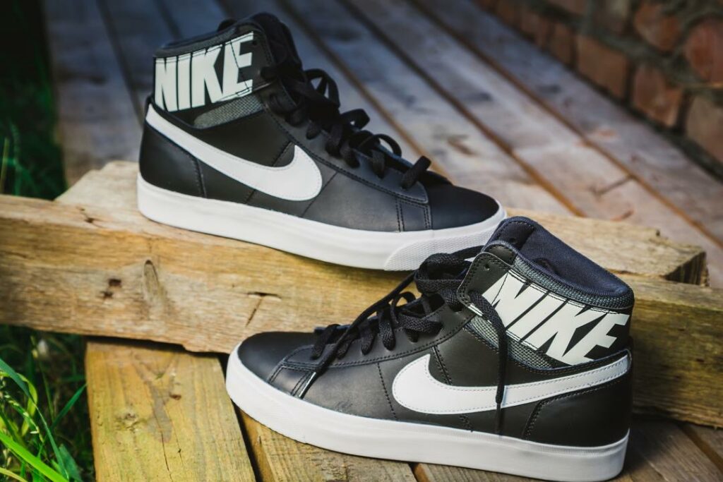 Квартальные результаты Nike превзошли ожидания аналитиков