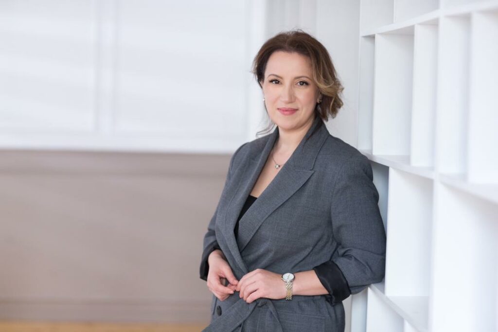 Анна Максимова, гендиректор Solva: Лицензирование оказало положительное влияние на сектор МФО в Казахстане