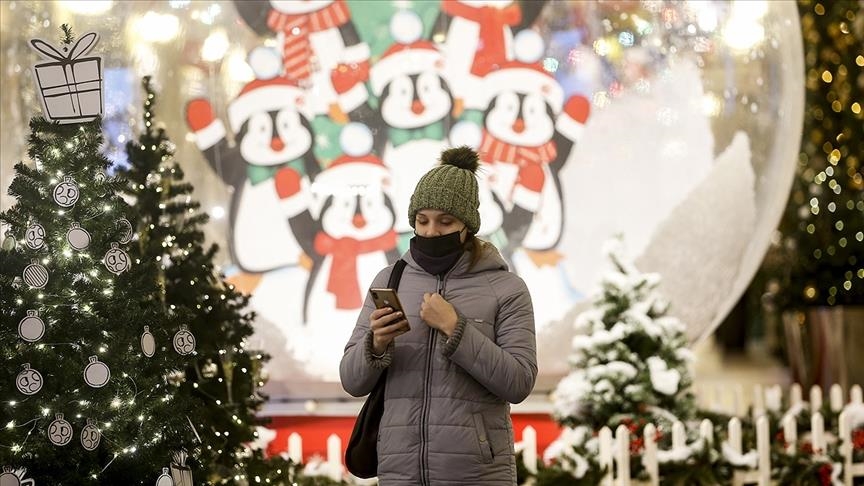 ДДҰ Жаңа жылдық іс-шараларды кейінге қалдыруға шақырады