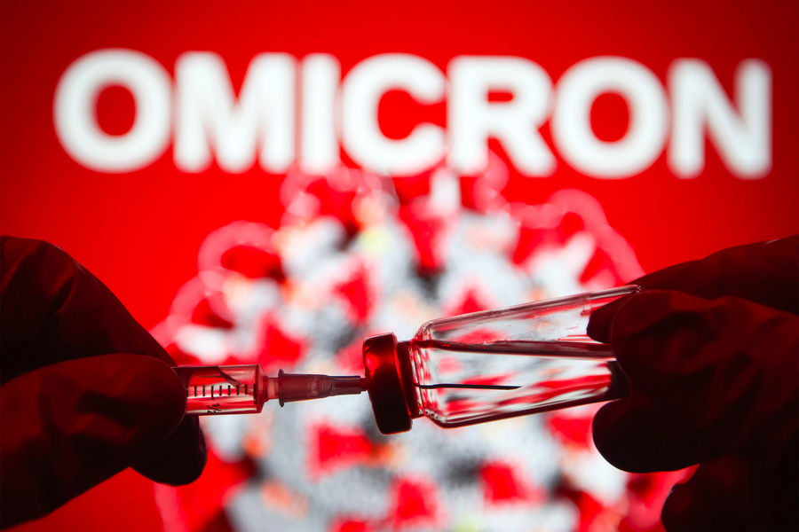 Оңтүстік Кореяда омикрон штамы дельтадан үш есе жылдам тарап келеді