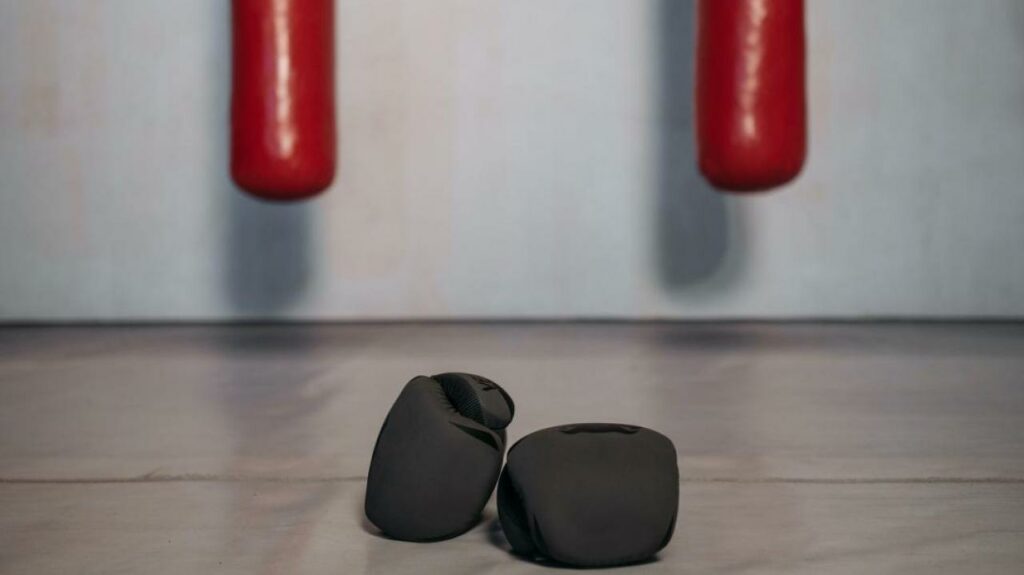 Головкин боксшылардың әлемдік рейтингінен шығарылды