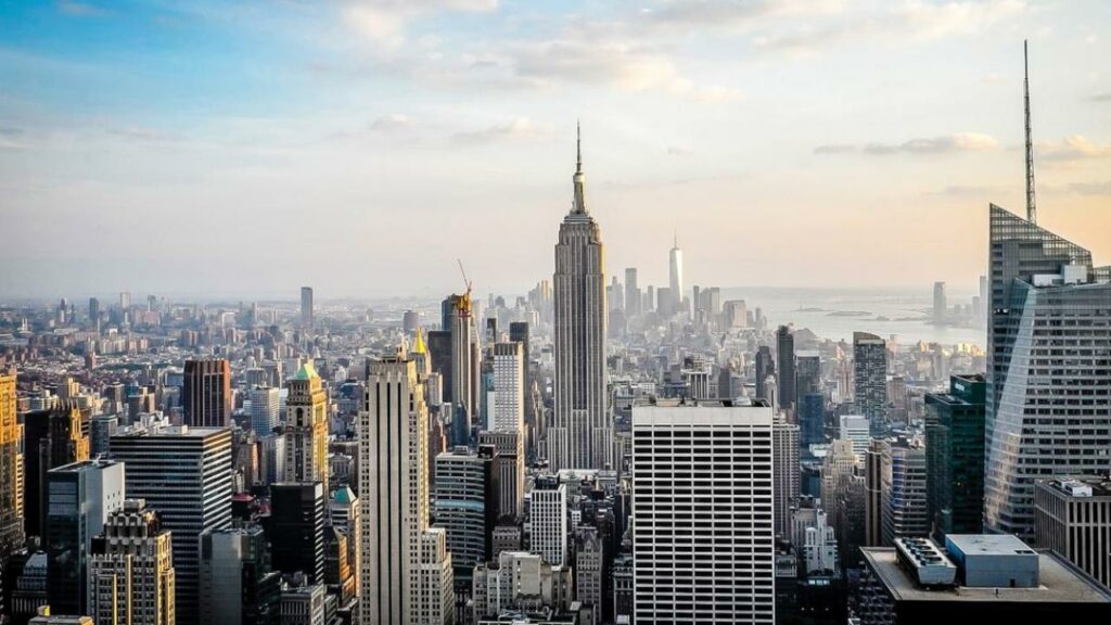 Пандемия кезінде АҚШ халқының өсімі ел тарихындағы ең төмен көрсеткіш болды