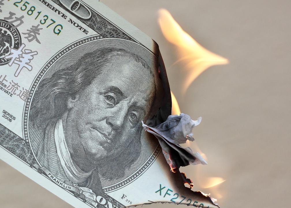 Риски инвесторов в 2022 году, рекорды IPO, Маск завершил распродажу акций