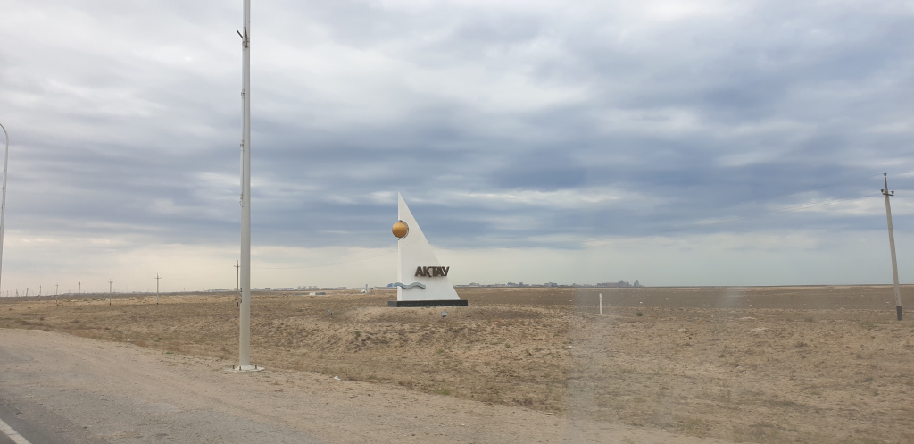 «ҚТЖ» ҰК» АҚ Маңғыстау облысына 980-нен астам вагон шөп жеткізді