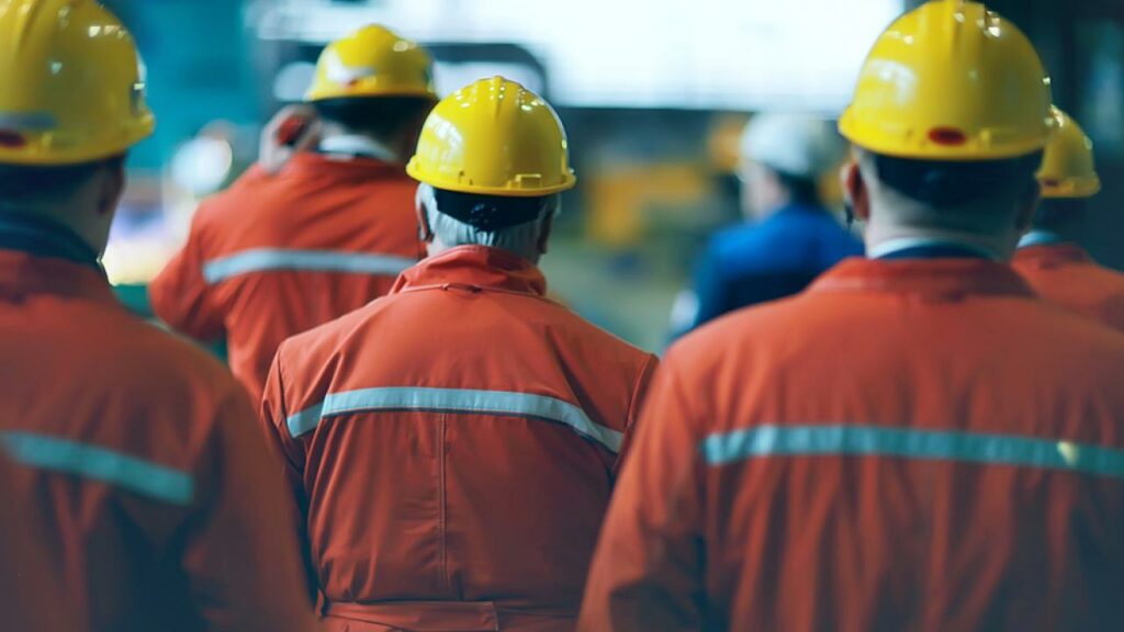 Жол картасы аясында 10 мыңнан астам жұмыс орны құрылды