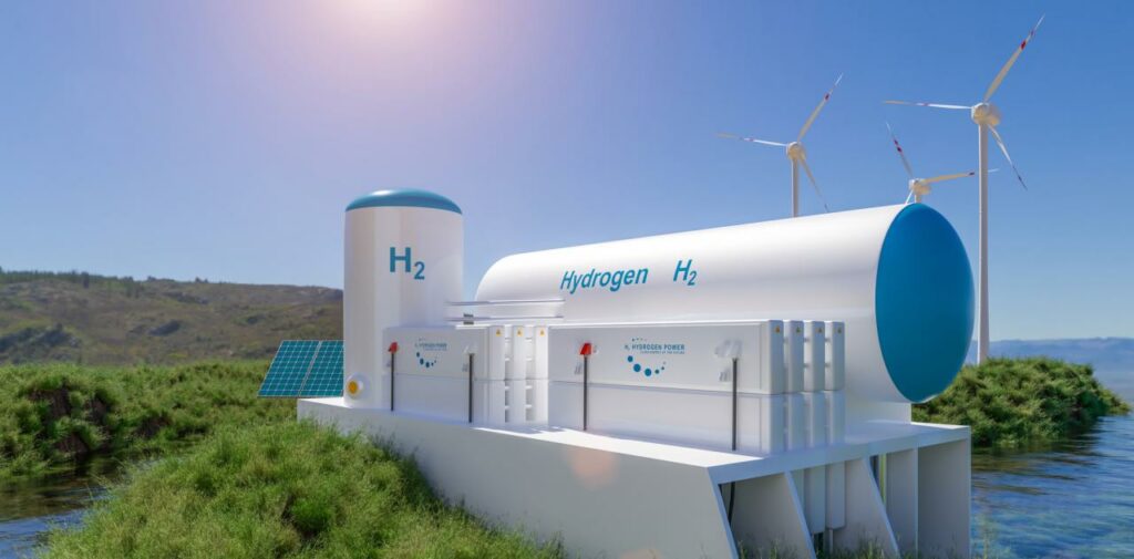 Rystad Energy назвала 2021 год рекордным для ВИЭ