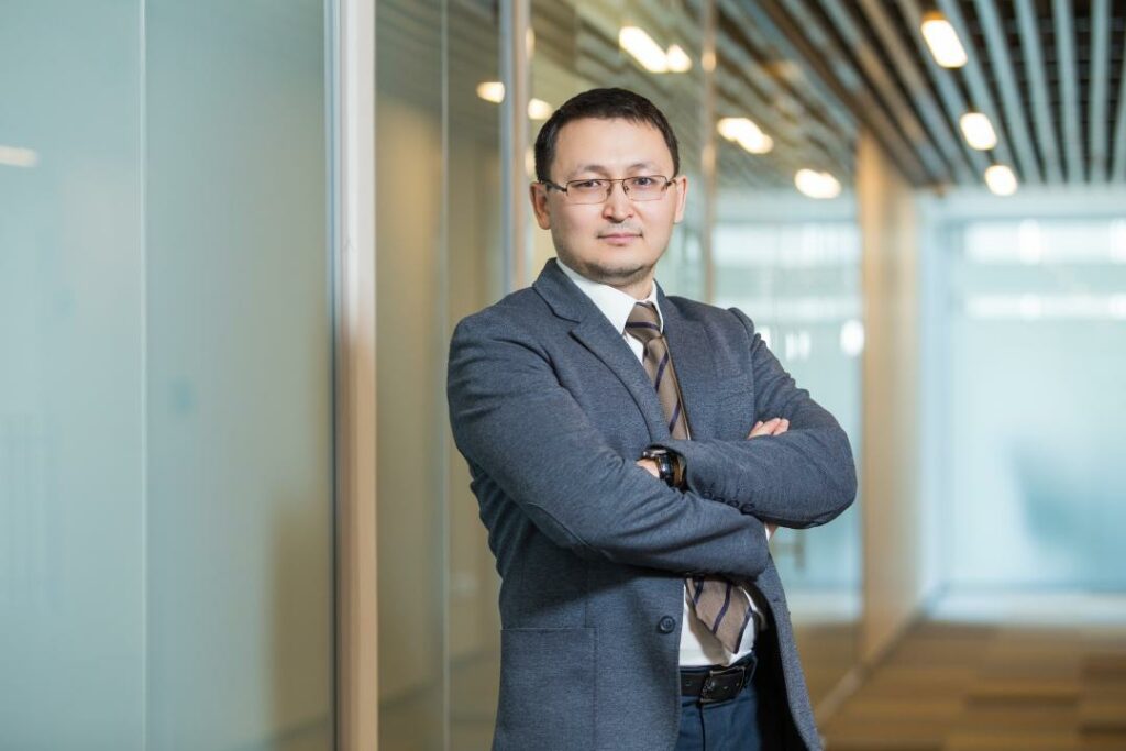 Куаныш Мукажанов, KazakhExport: «Казахстанские экспортеры под надежной защитой»