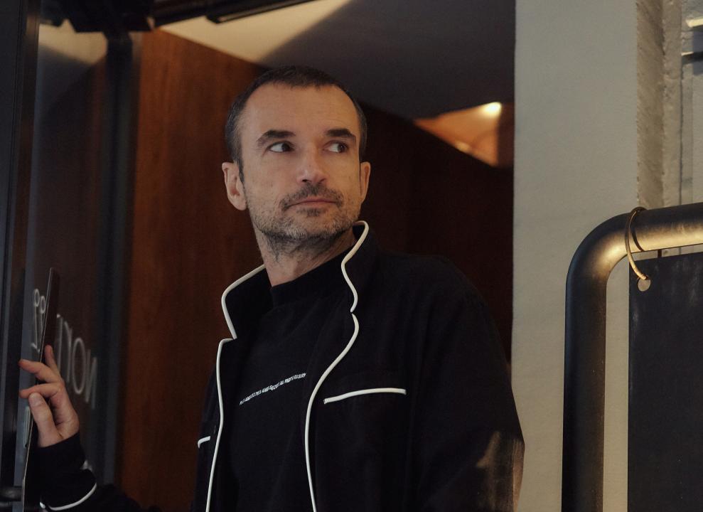 Александр Орлов, ресторатор: «Общий бюджет наших новых проектов в Казахстане составляет порядка $10 миллионов»