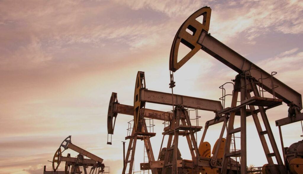Казахстан компенсирует превышение объемов добычи нефти перед ОПЕК+