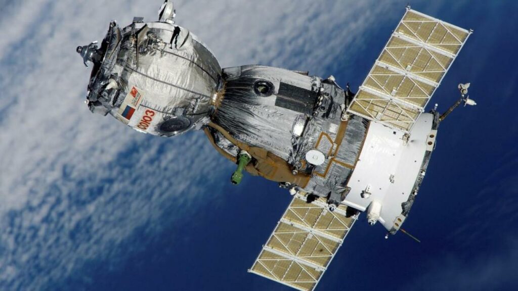 OneWeb Confirms Launch of Its Satellites from Baikonur