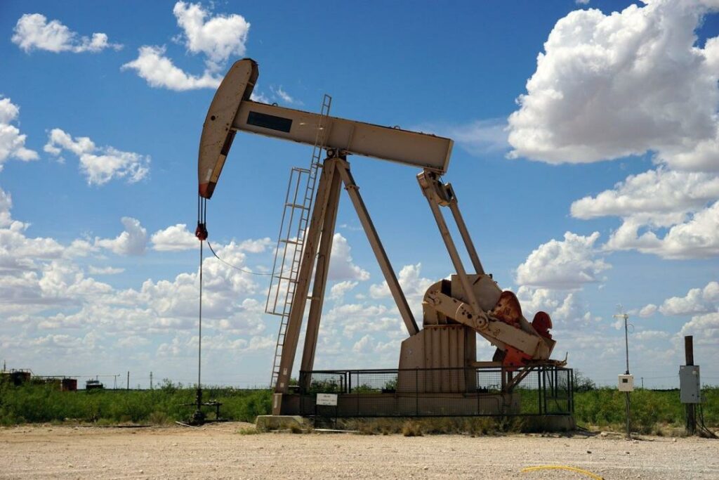 Oil Production in Kazakhstan Reaches 85.7 Million Tons