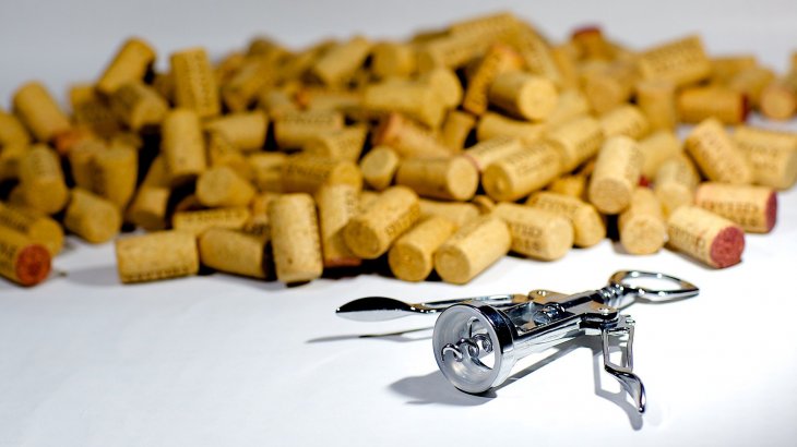 Түркістан тұрғыны алкоголь өнімдерін шығаратын жасырын цех ашқан