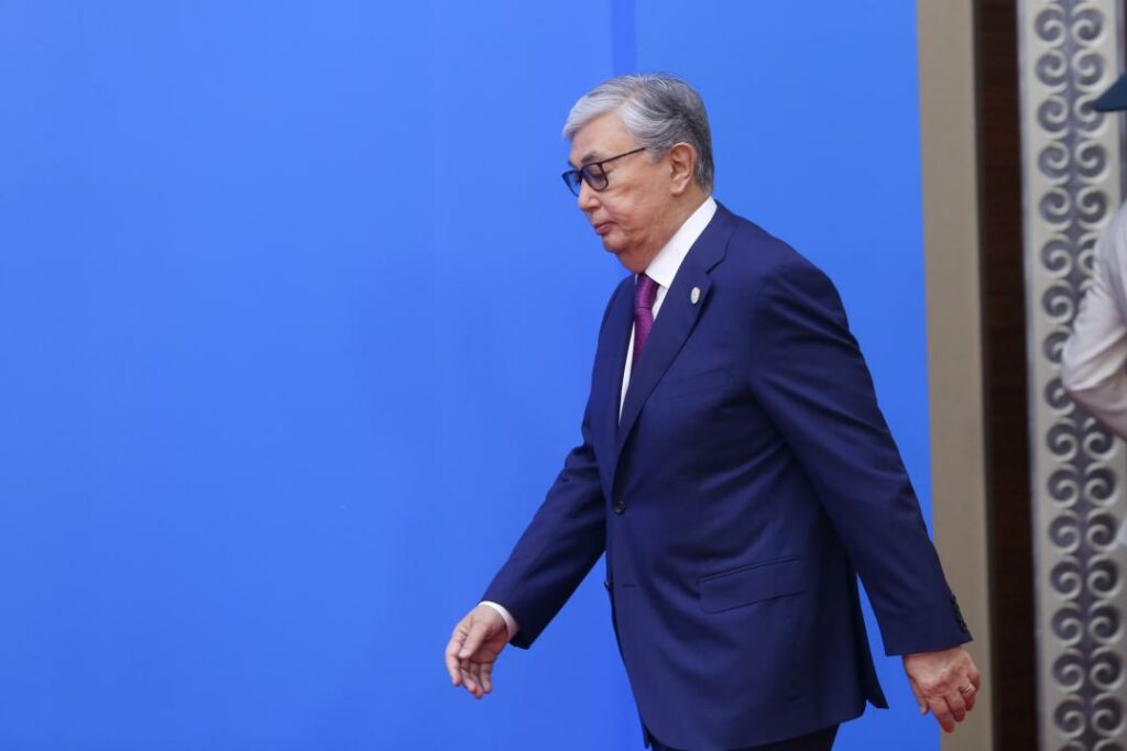 Какими политическими событиями запомнился 2021 год