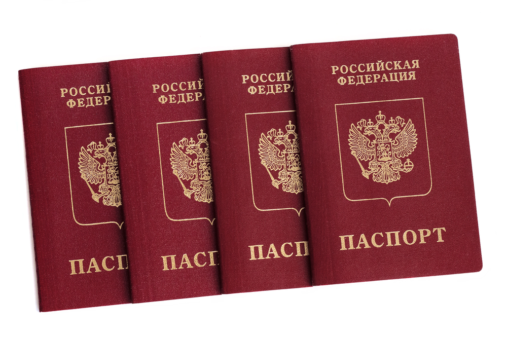 В России хотят упростить процесс получения гражданства
