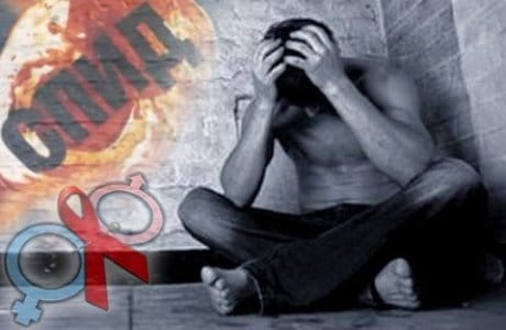 Өзбекстанда 40-қа жуық адамға СПИД жұқтырған әйел сотталды