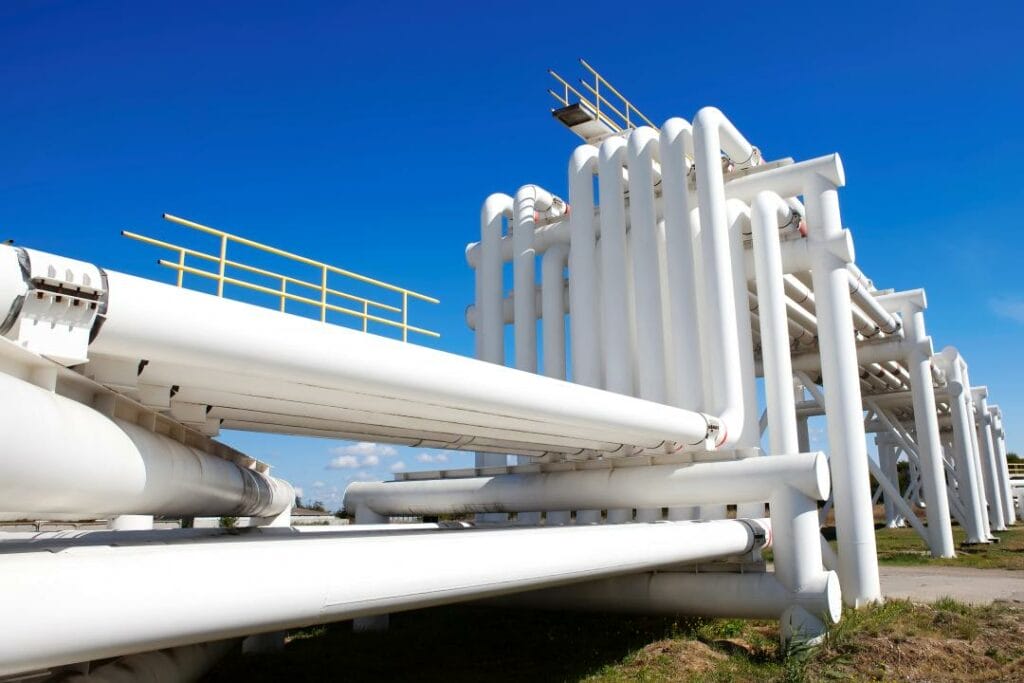 Минэнерго Казахстана хочет увеличить производство газа на 23% к 2030 году