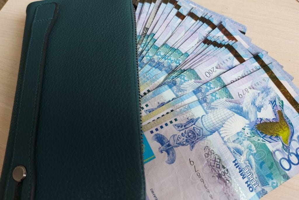 Суд Алматы вынес приговор организаторам финансовых пирамид