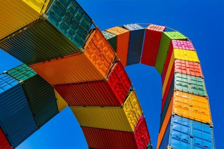 Goods Turnover Increases between Uzbekistan and Kazakhstan