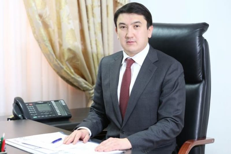 Глава Минэнерго прокомментировал ситуацию со скачком цен на топливо в Мангистау
