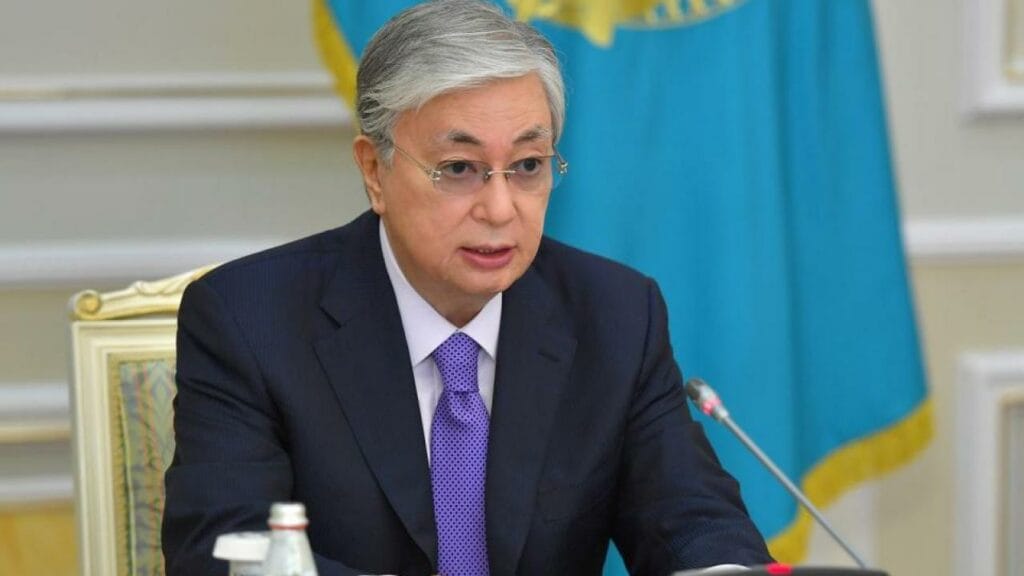 Президент поручил пересмотреть порядок закупок АО «Самрук-Казына»